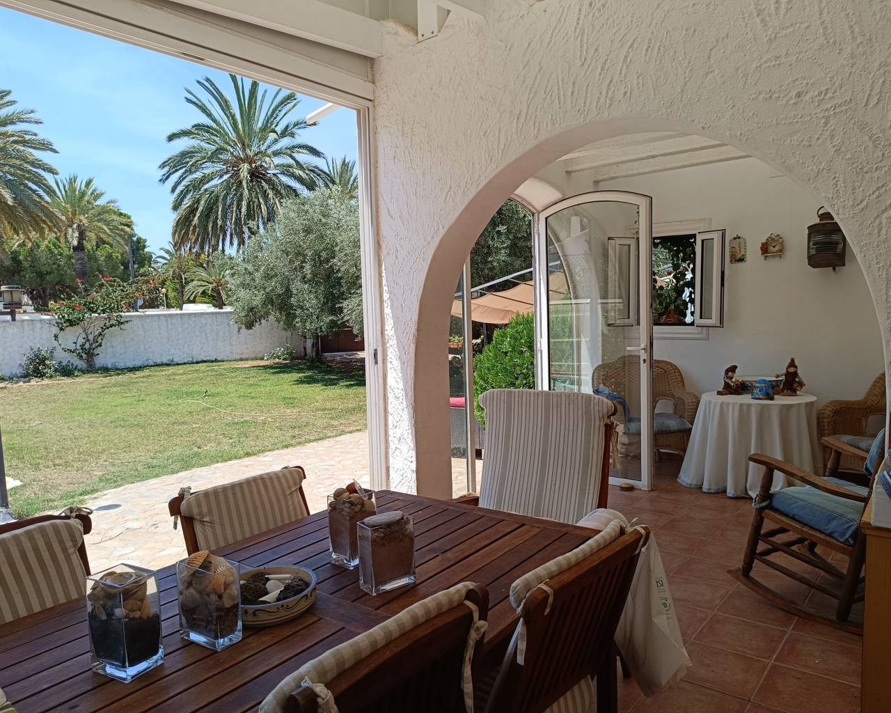 villa - Venta - Cabo Roig - Cabo Roig