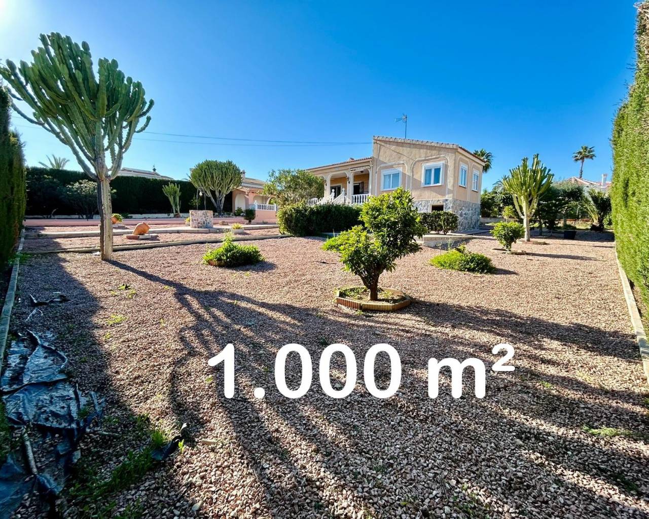 - VILLA - Venta - Ciudad Quesada - Ciudad Quesada