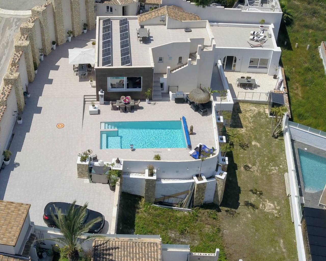 - VILLA - Venta - Ciudad Quesada - Ciudad Quesada