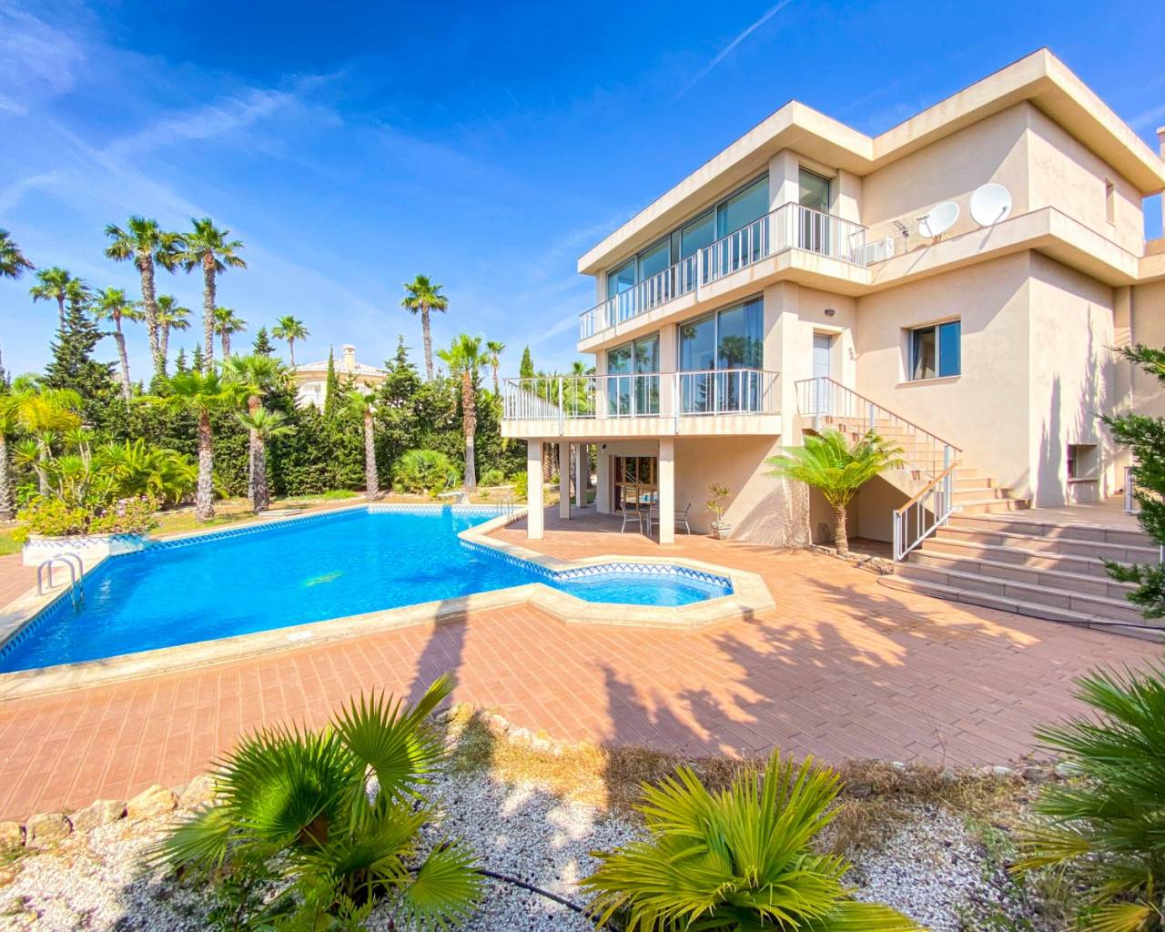 villa - Venta - Ciudad Quesada - Ciudad Quesada