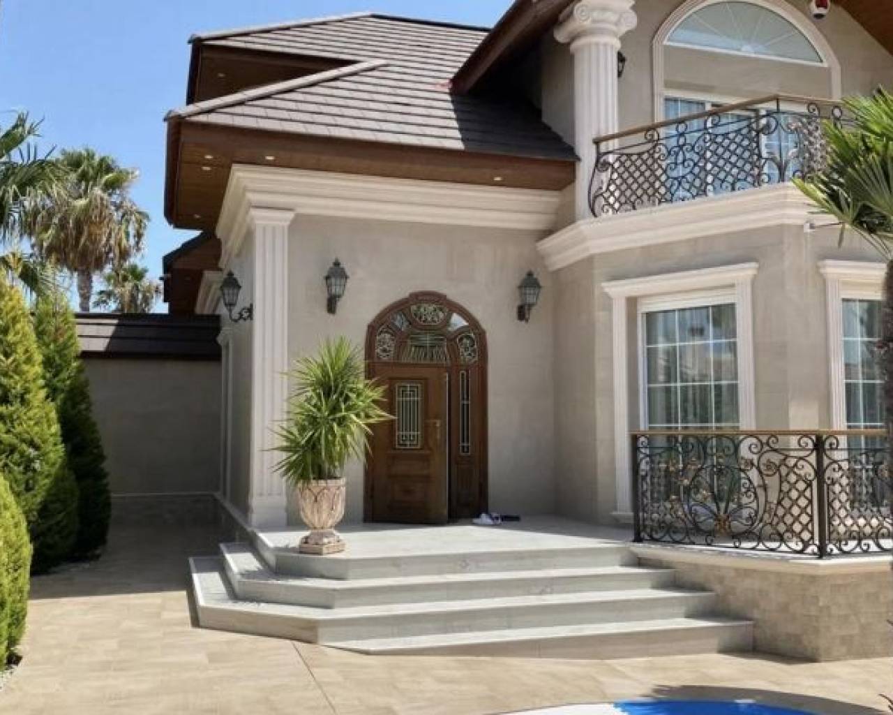 villa - Venta - Ciudad Quesada - Ciudad Quesada