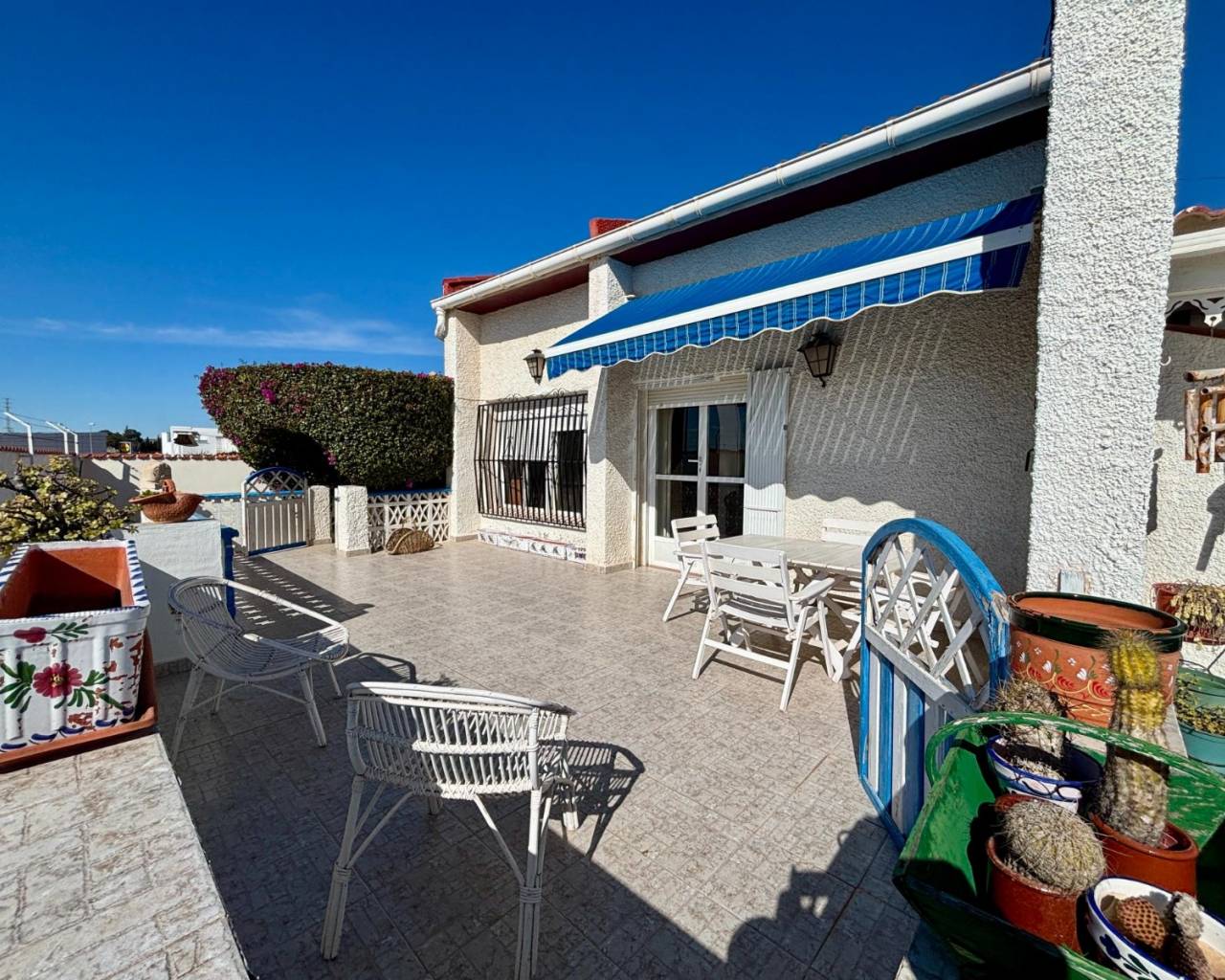 villa - Venta - Ciudad Quesada/Rojales - Ciudad Quesada