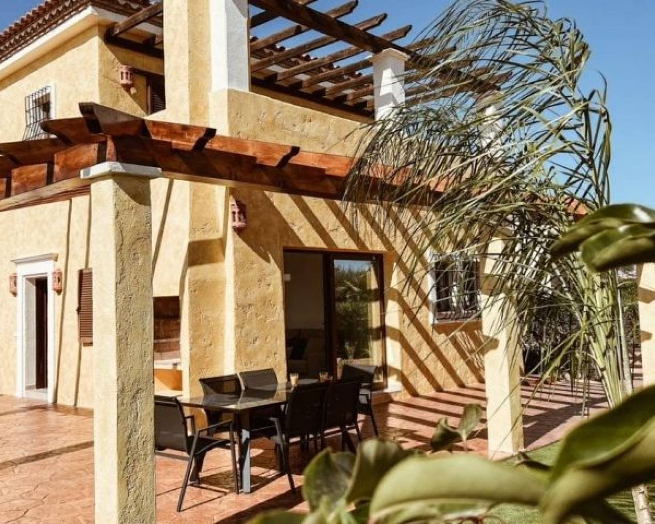 villa - Venta - Cuevas Del Almanzora - Cuevas Del Almanzora