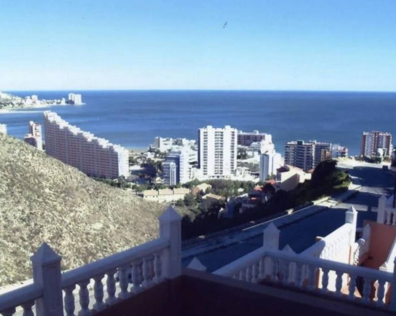 villa - Venta - Cullera - OS-98939