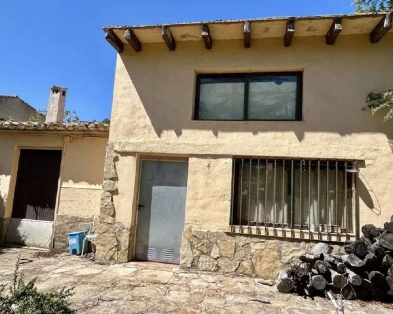 villa - Venta - El Toro - El Toro