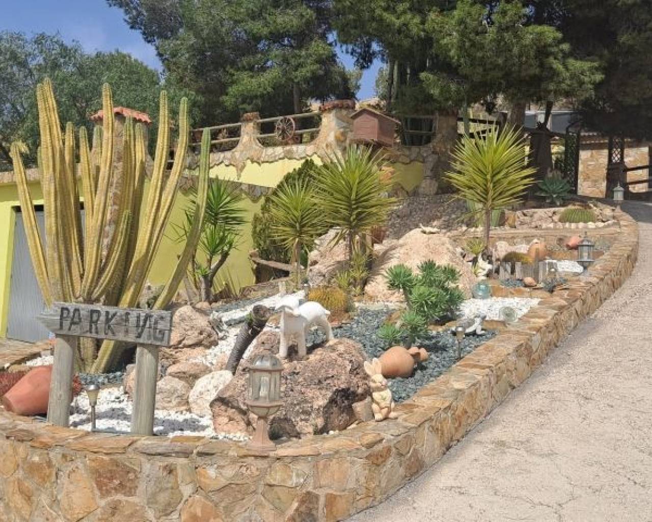 villa - Venta - Elche - Elche