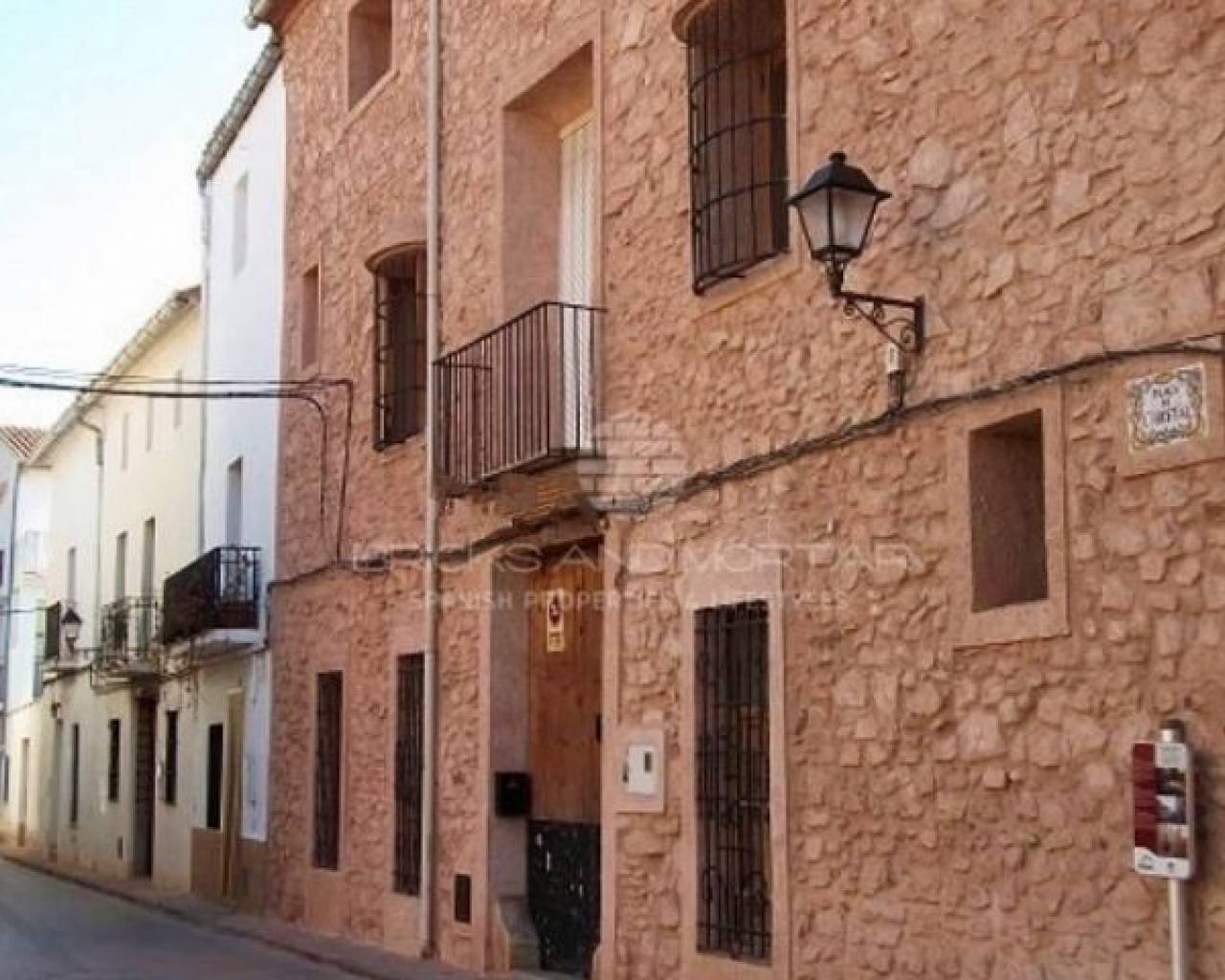 villa - Venta - Faura - Faura