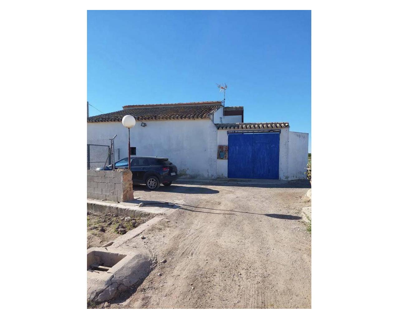 villa - Venta - Foios - Foios