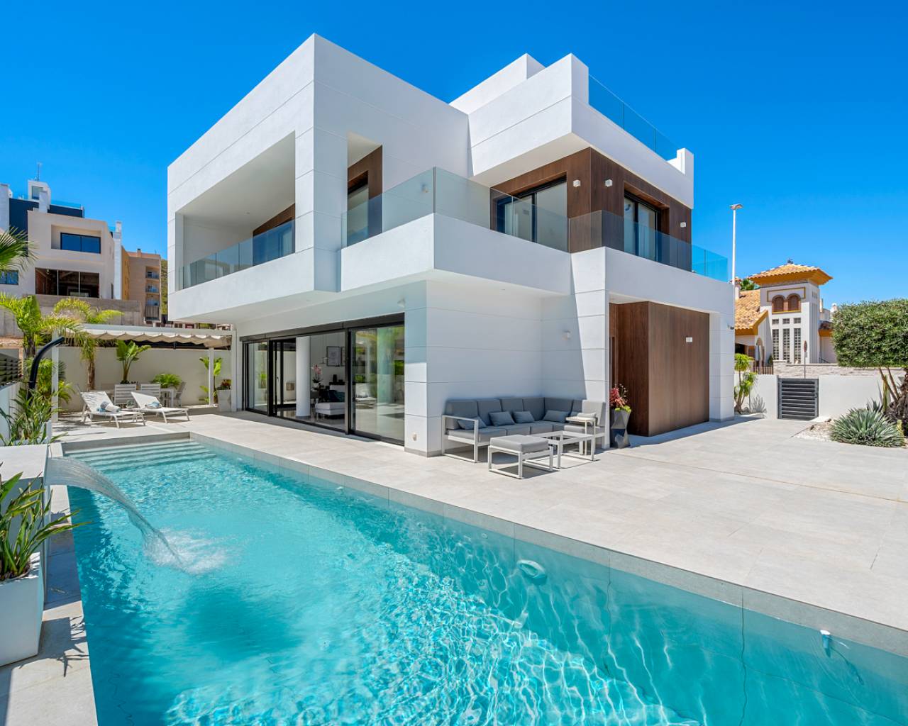 villa - Venta - Guardamar del Segura - Guardamar del Segura