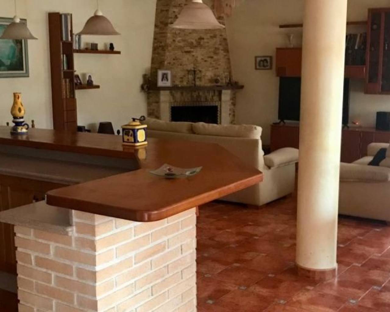 villa - Venta - Hondón de las Nieves - Hondón de las Nieves