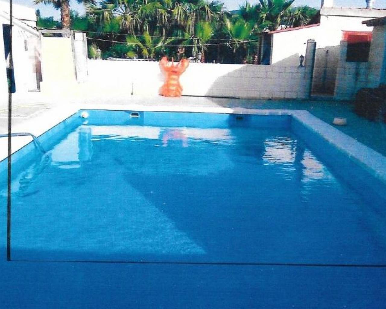 villa - Venta - Hondón de las Nieves - OS-44990