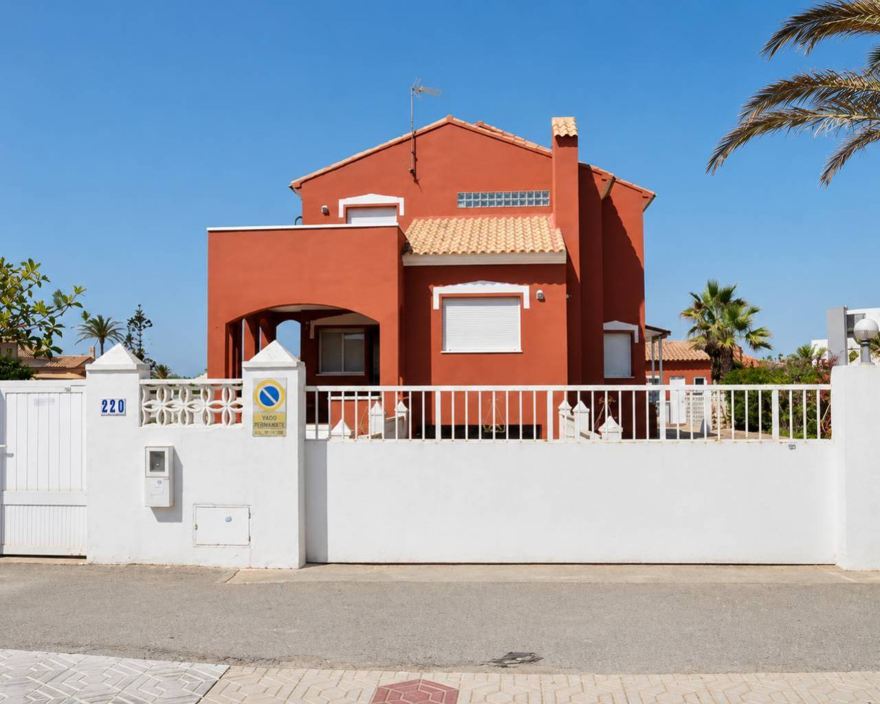 villa - Venta - La Manga - La Manga