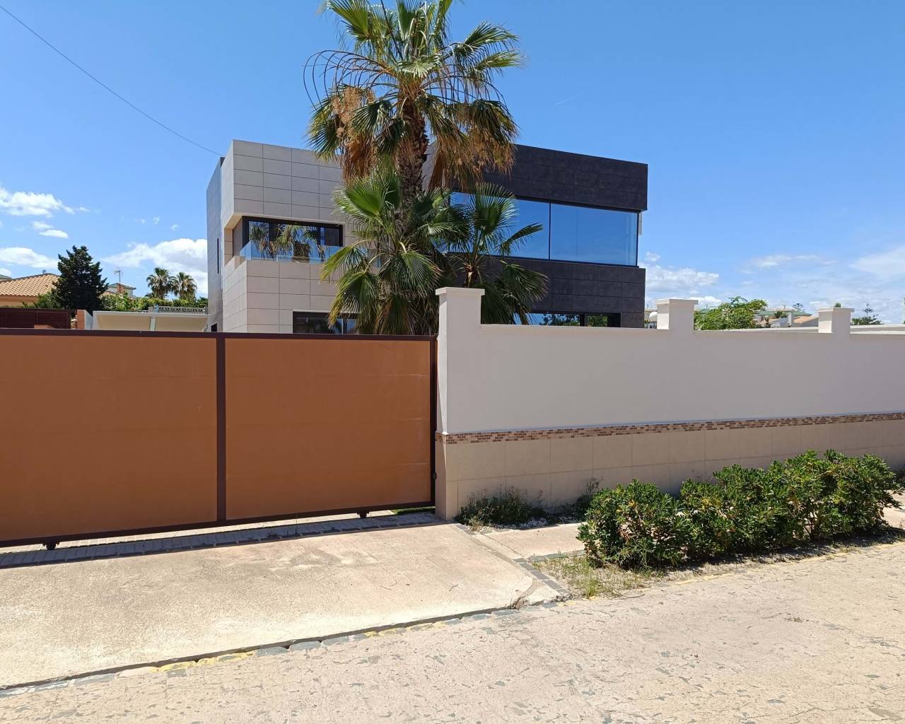villa - Venta - La Mata - La Mata