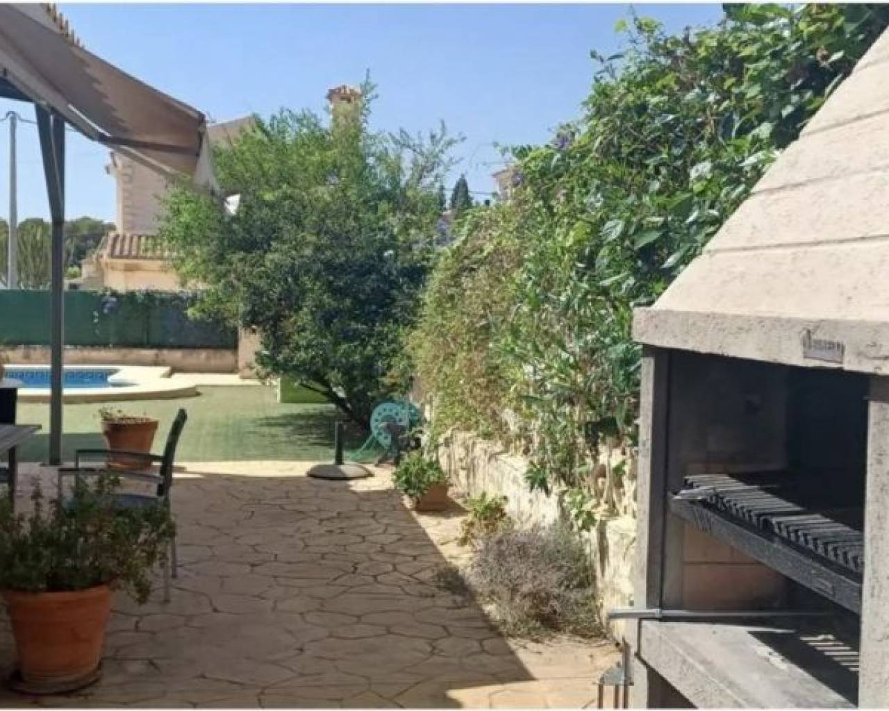 villa - Venta - La Nucía - La Nucía