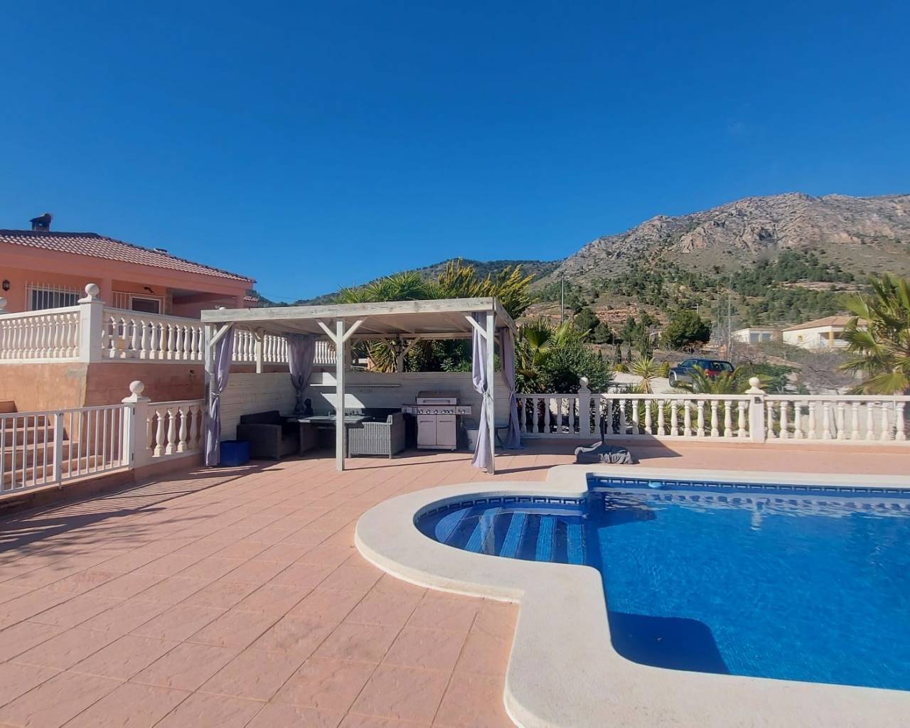 villa - Venta - La Romana - La Romana