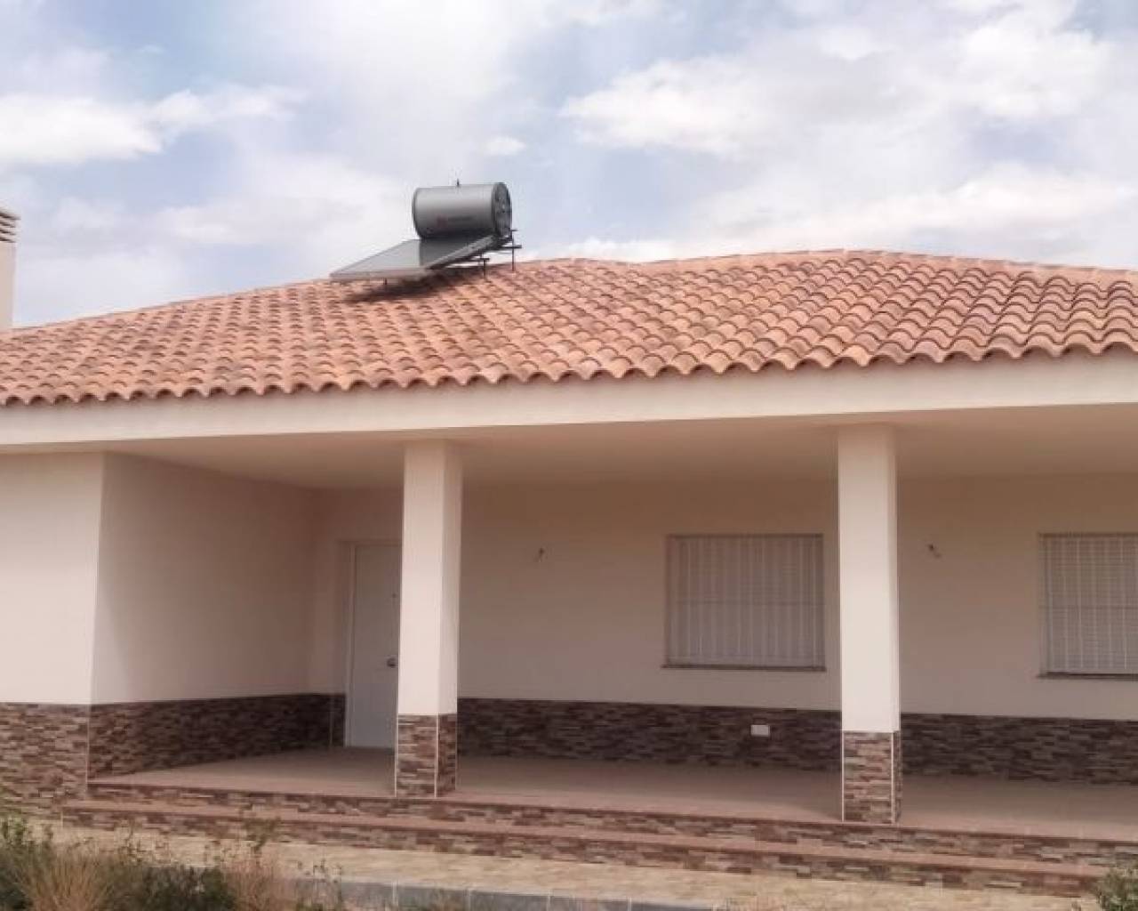 villa - Venta - Macisvenda - Macisvenda