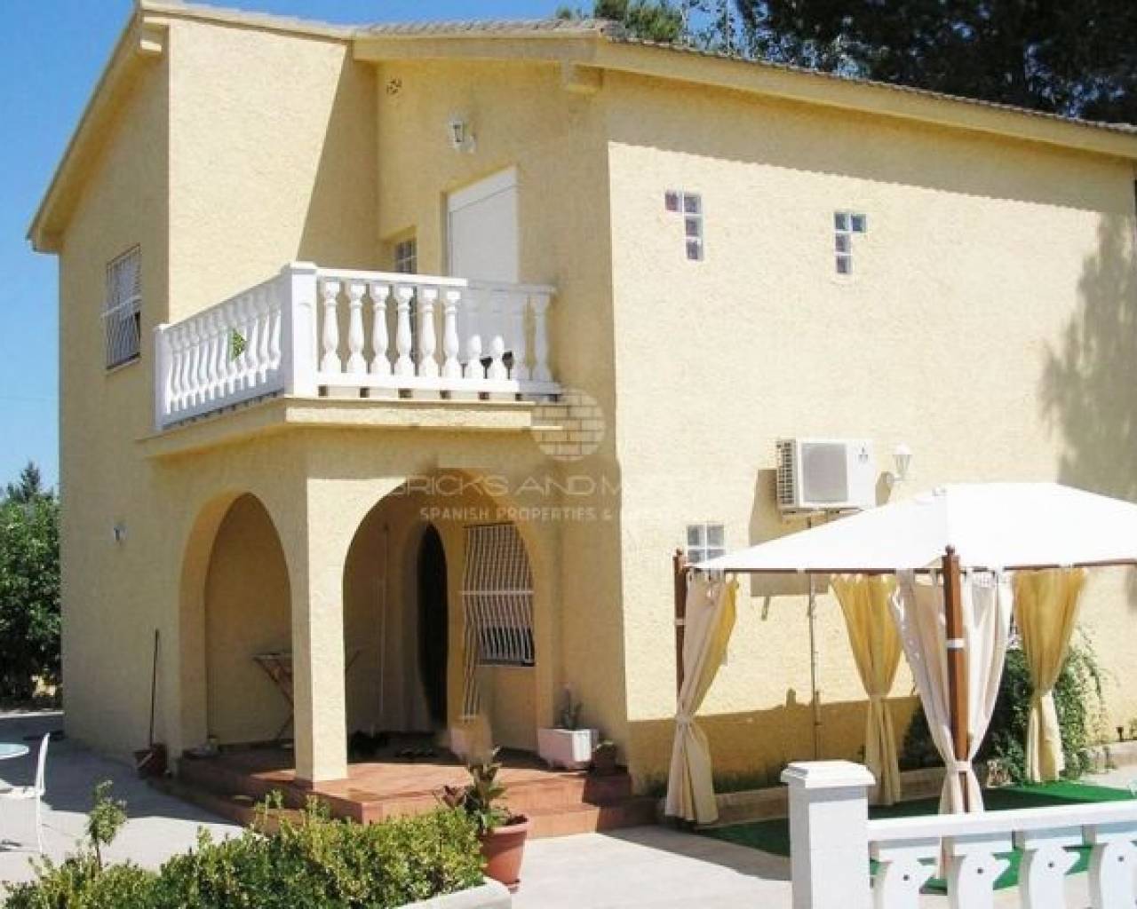 villa - Venta - Montserrat - Montserrat