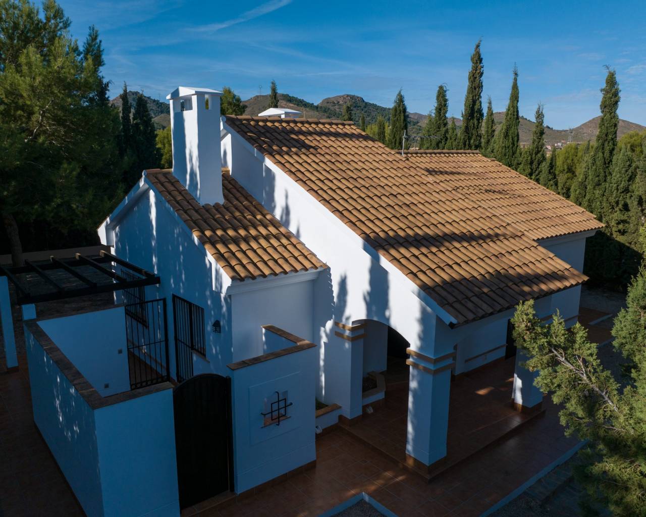 villa - Venta - Murcia - Murcia