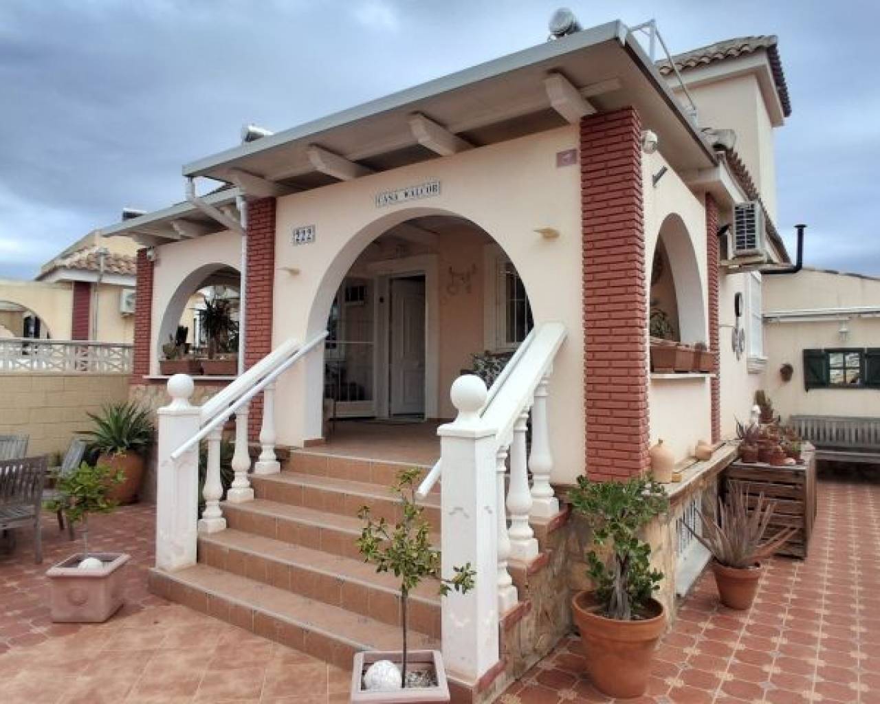 villa - Venta - Murcia - * OS *-11132