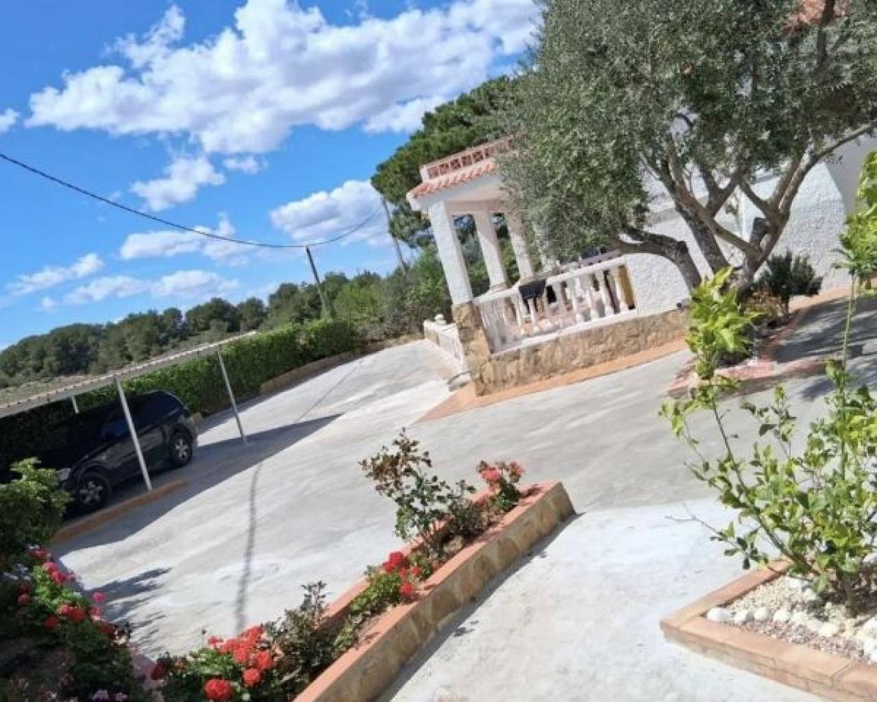 villa - Venta - Náquera - Náquera