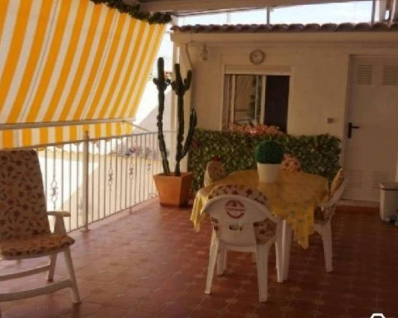 villa - Venta - Novelda - OS-88441