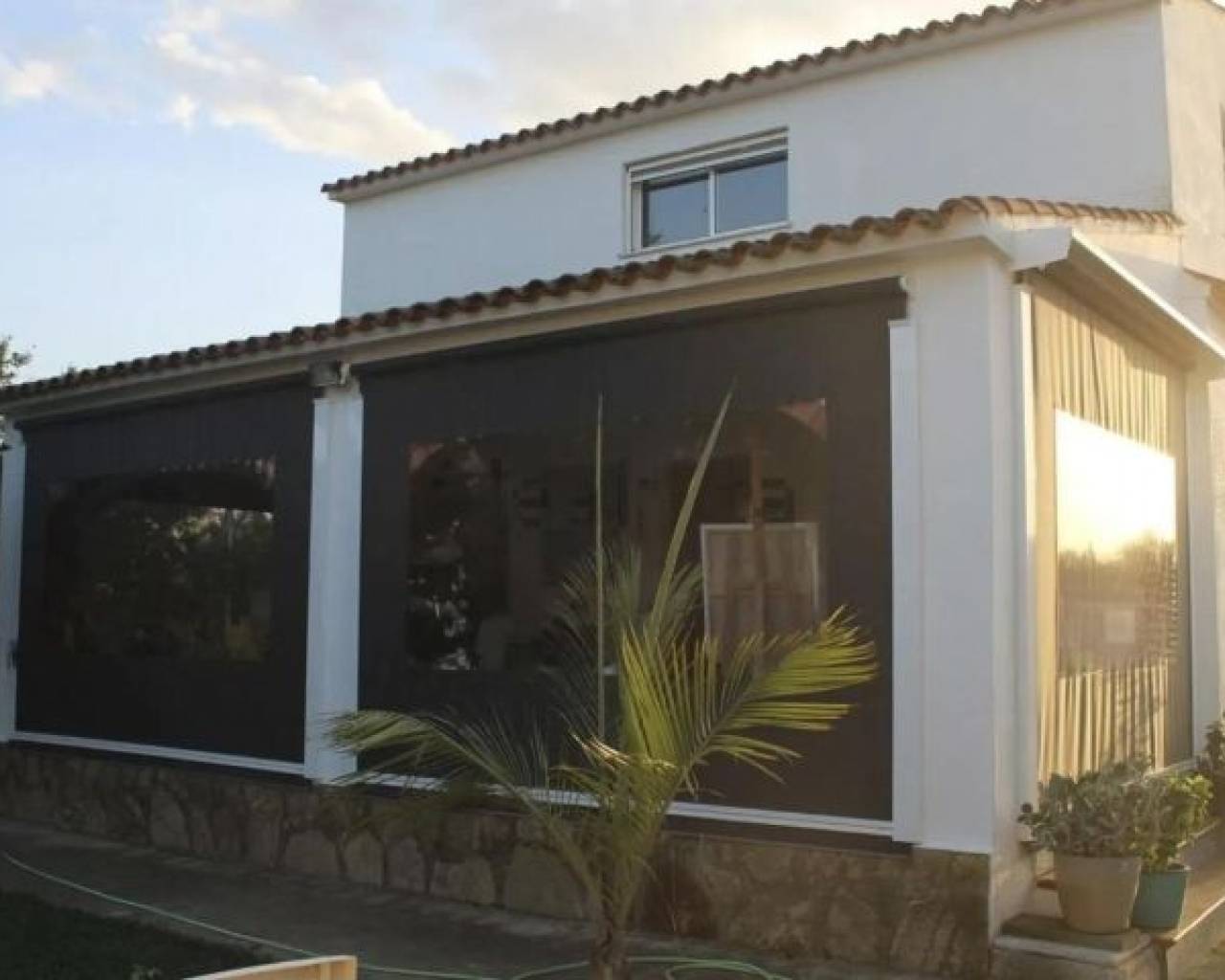 villa - Venta - Oliva - Oliva