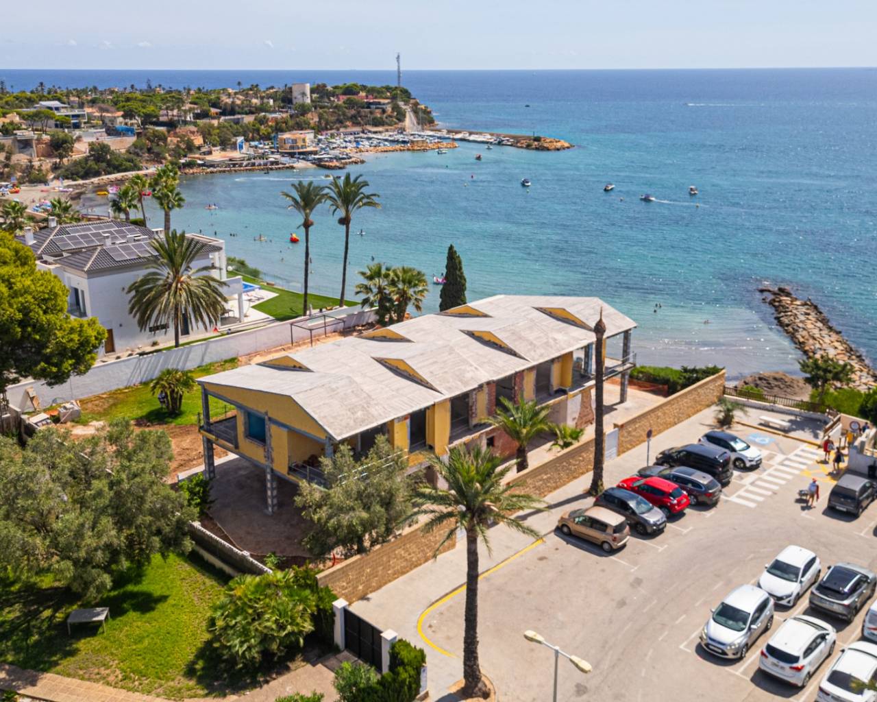 villa - Venta - Orihuela Costa - Cabo Roig