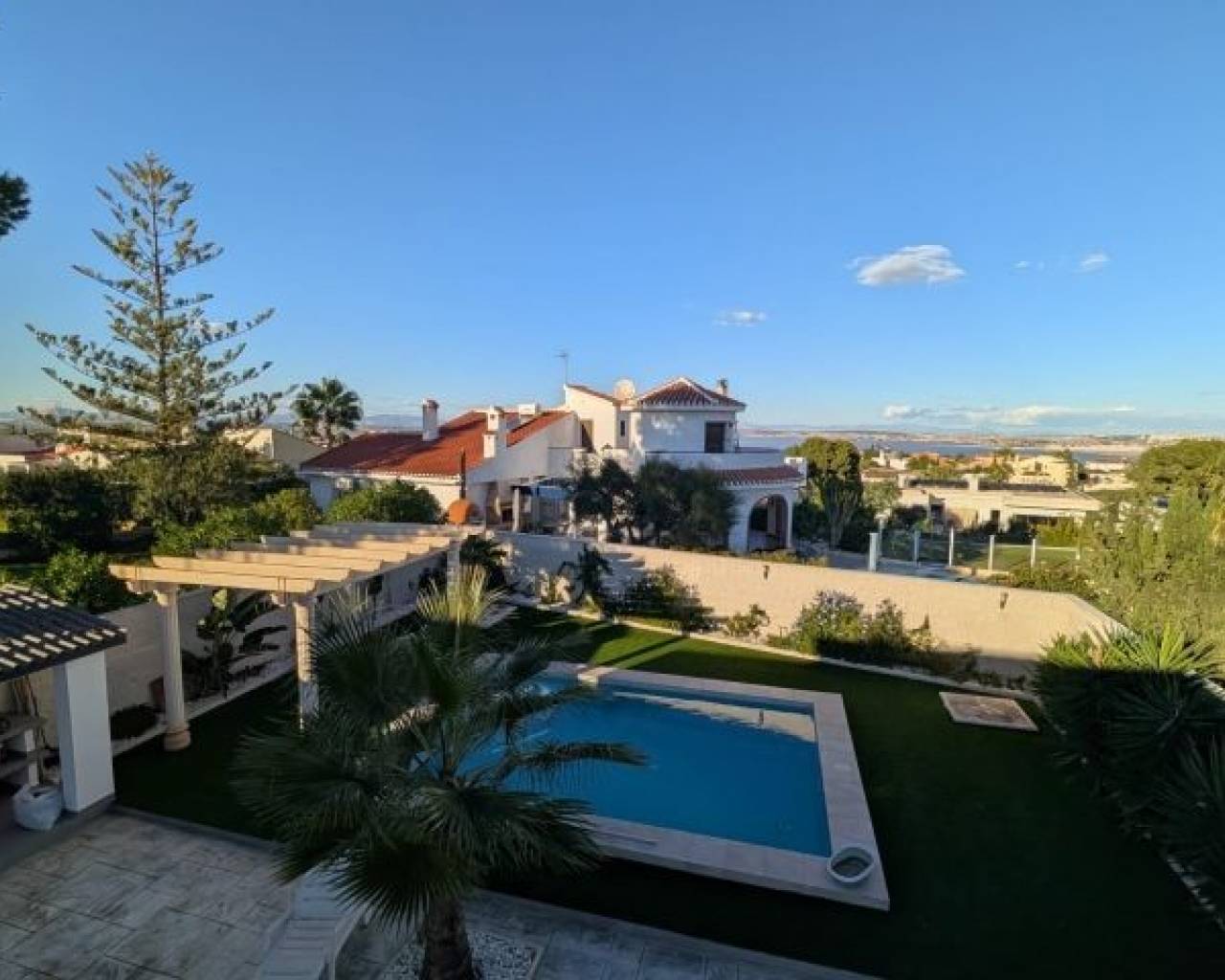 villa - Venta - Orihuela Costa - Orihuela Costa