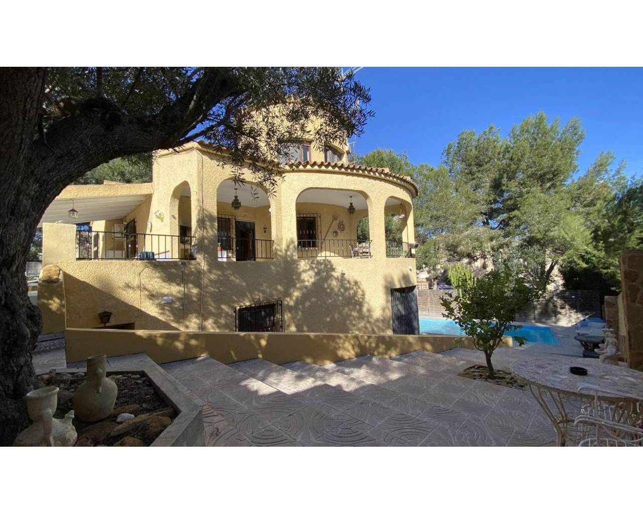 villa - Venta - Orihuela Costa - Orihuela Costa