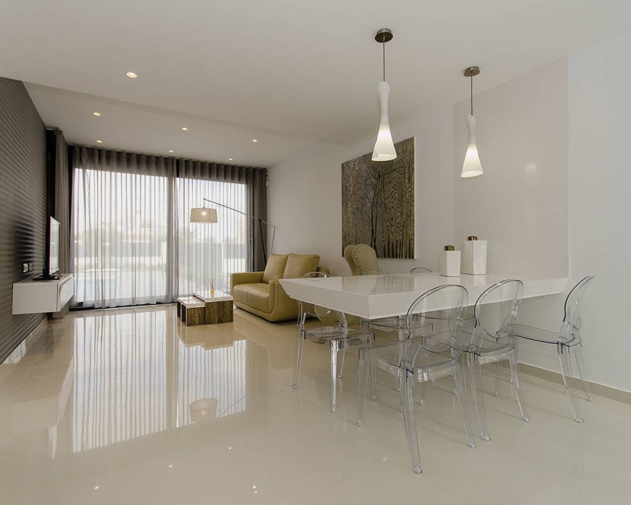 villa - Venta - Orihuela Costa - Orihuela Costa
