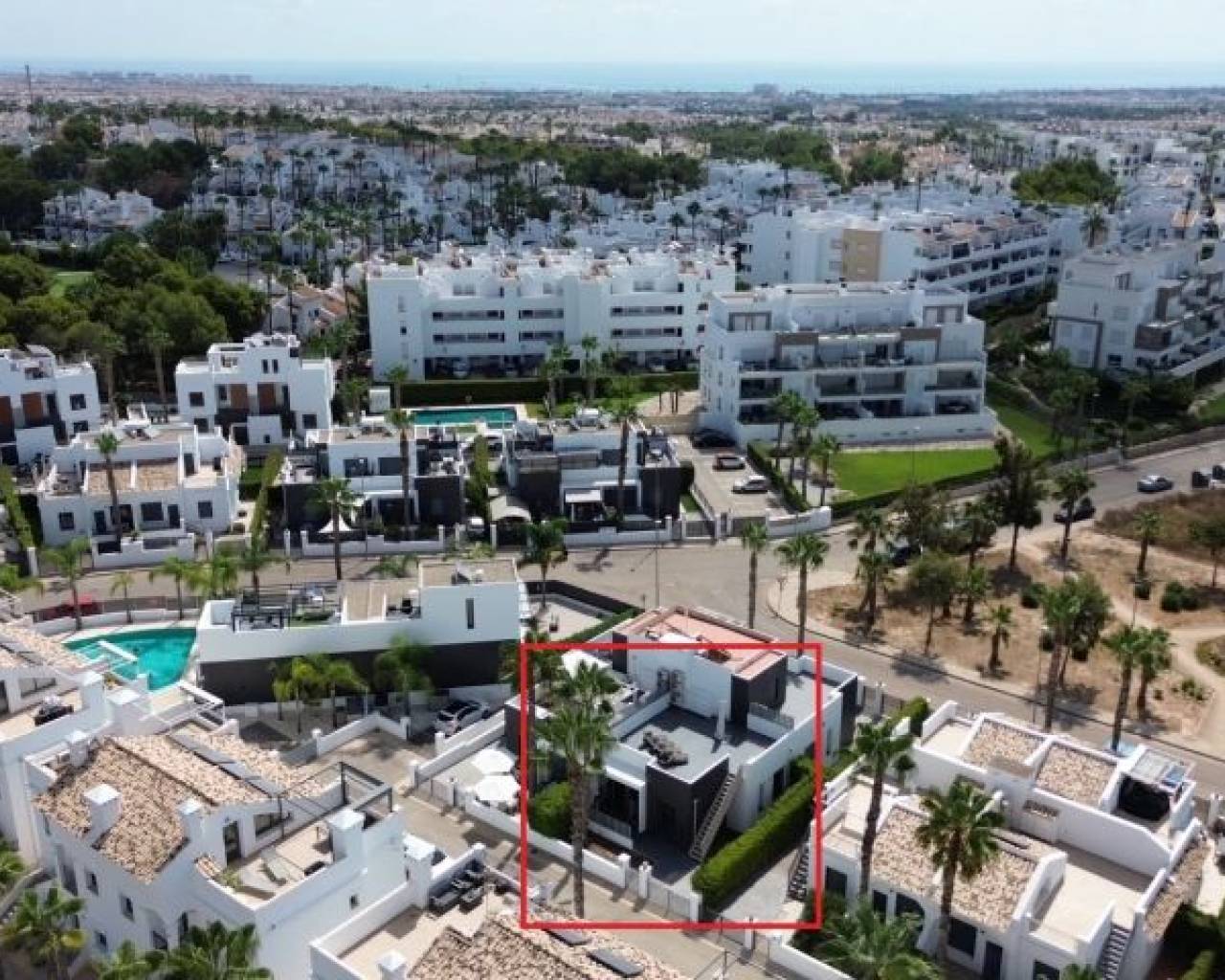 villa - Venta - Orihuela Costa - Orihuela Costa