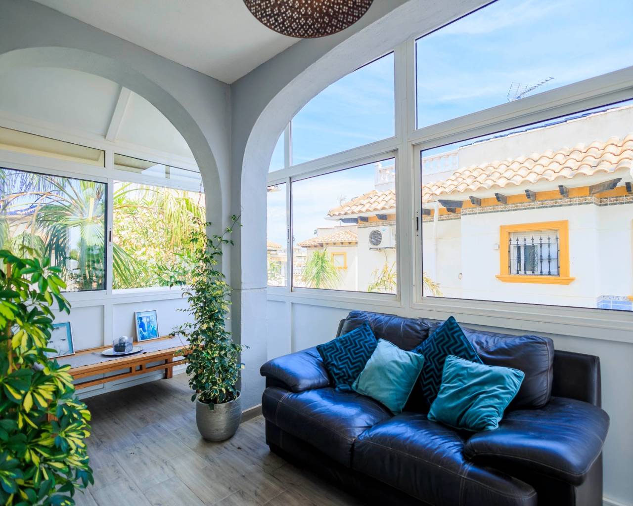 villa - Venta - Orihuela - La Zenia