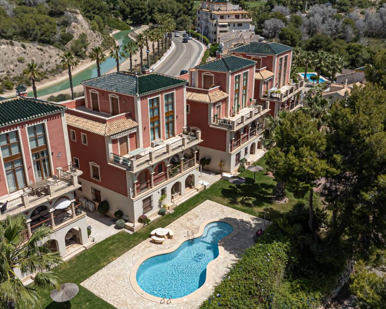 villa - Venta - Orihuela - SCMOC-13442