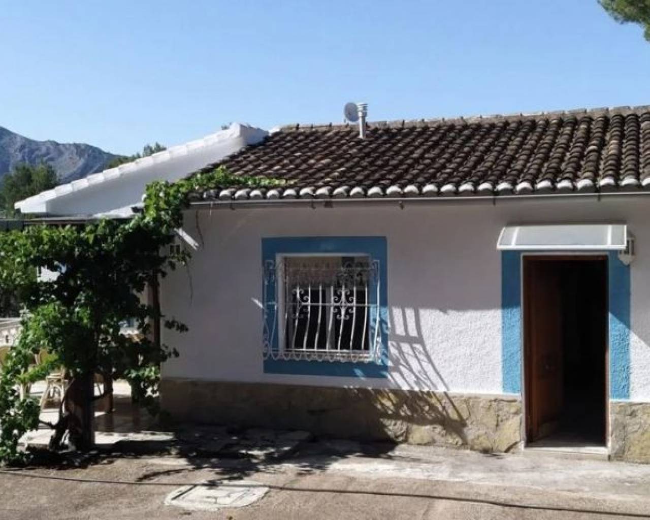 villa - Venta - Parcent - Parcent