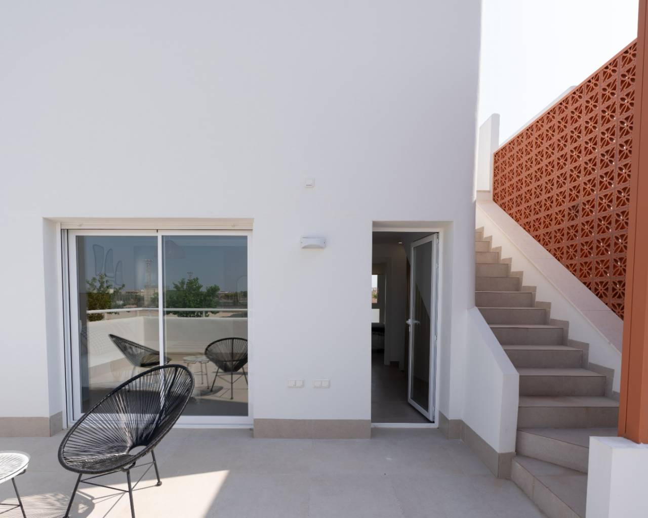 villa - Venta - Pilar de la Horadada - Pilar de la Horadada