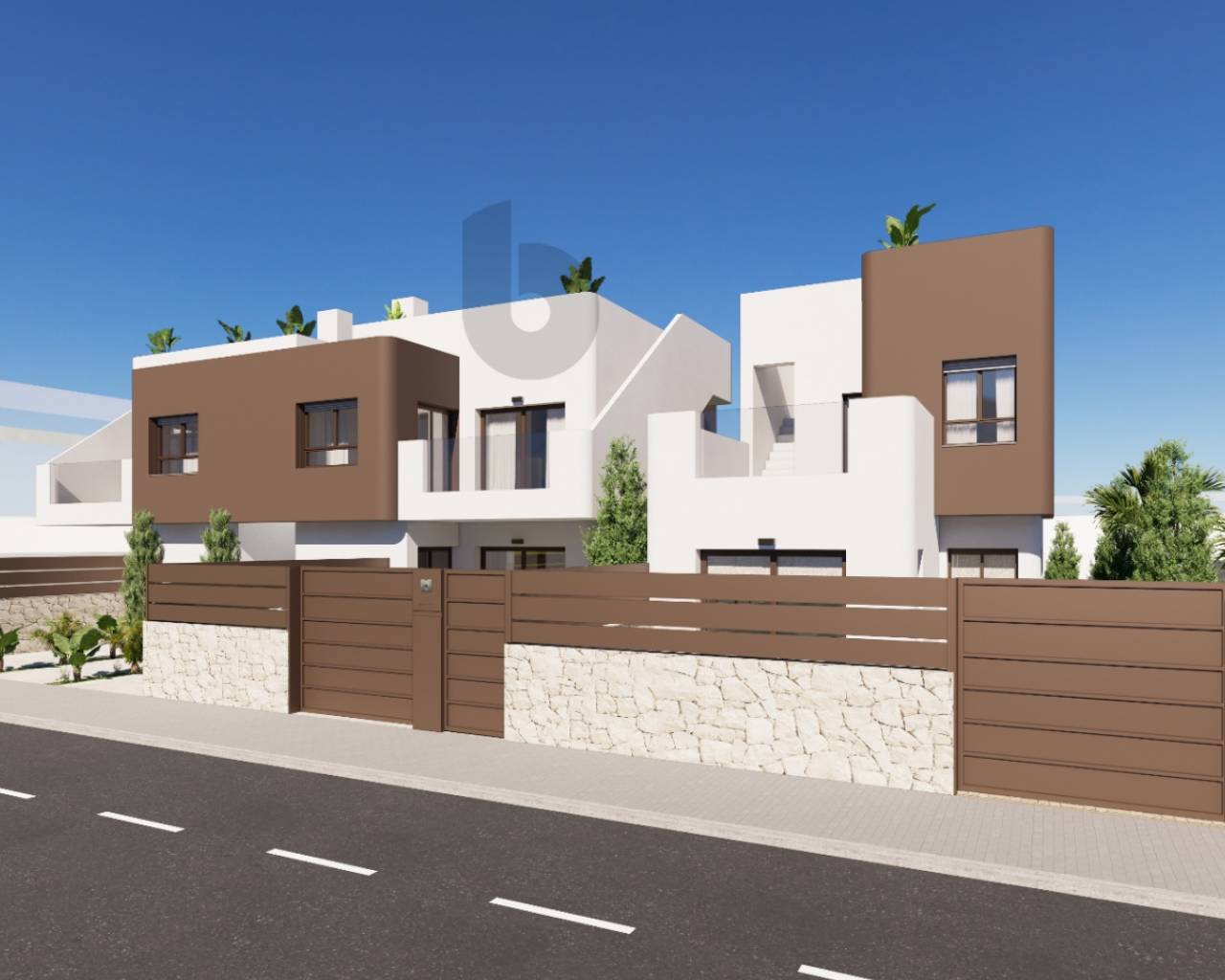 villa - Venta - Pilar de la Horadada - Torre de la Horadada