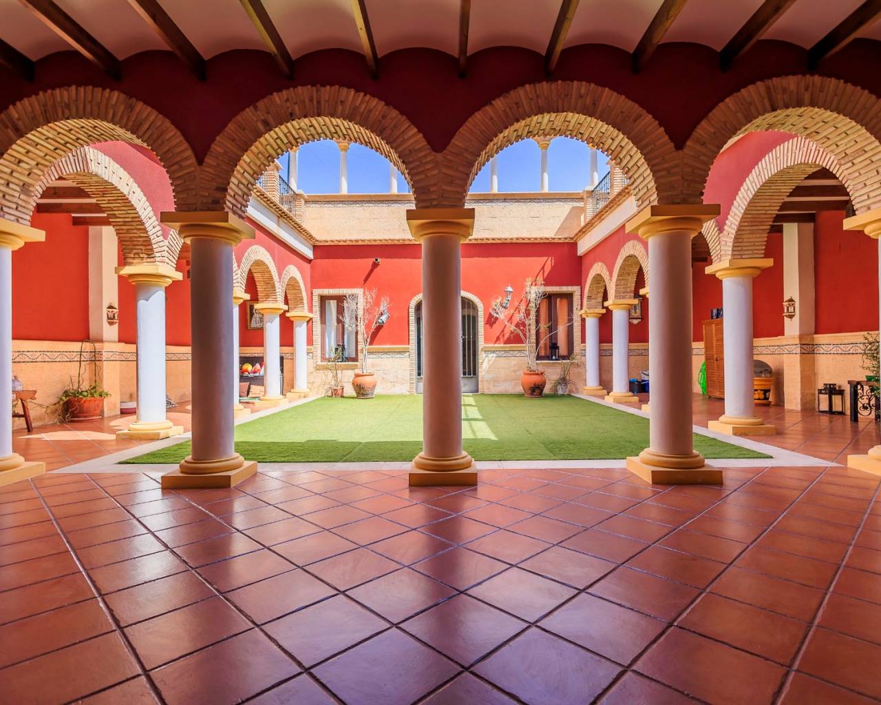 villa - Venta - San Isidro - San Isidro