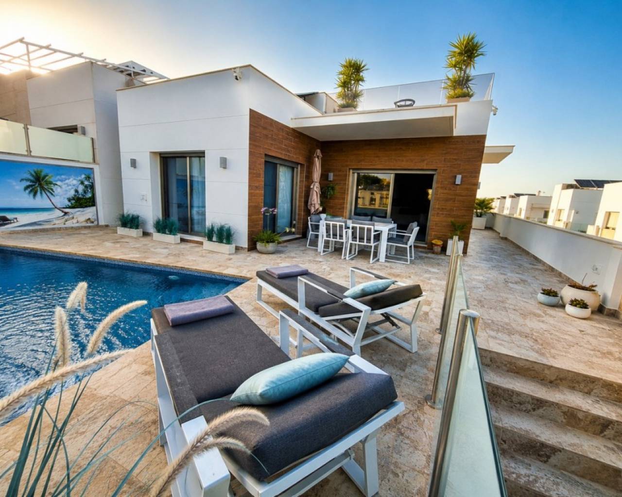 villa - Venta - San Miguel de Salinas - San Miguel de Salinas