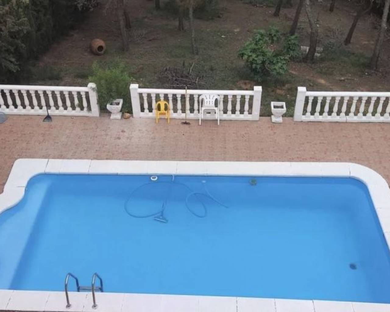 villa - Venta - Siete Aguas - Siete Aguas