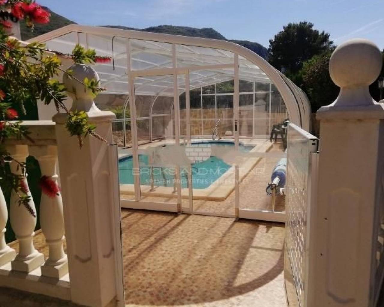 villa - Venta - Simat De La Valldigna - Simat De La Valldigna