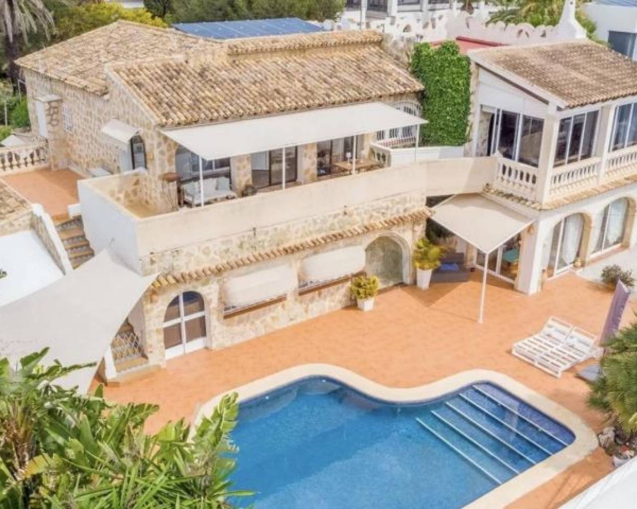 villa - Venta - Teulada - Teulada