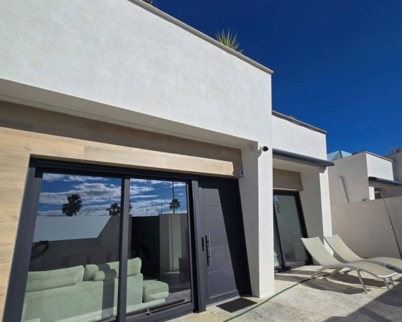 villa - Venta - Torre Pacheco - Torre Pacheco