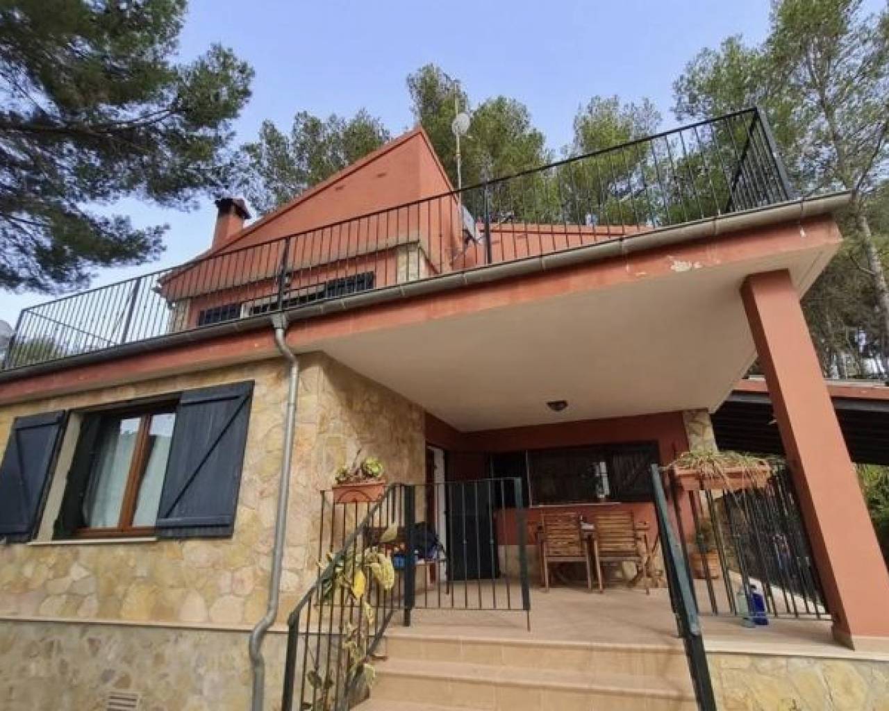 villa - Venta - Torres Torres - Torres Torres