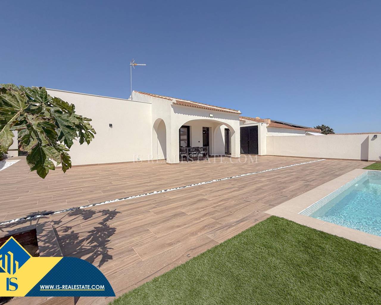 villa - Venta - Torrevieja - Los Balcones - Los Altos del Edén