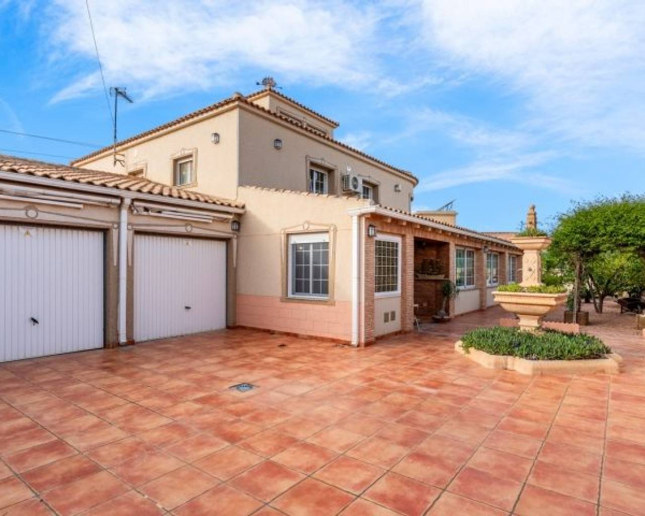 villa - Venta - Torrevieja - Torrevieja