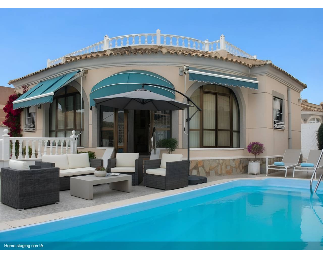 villa - Venta - Torrevieja - Torrevieja