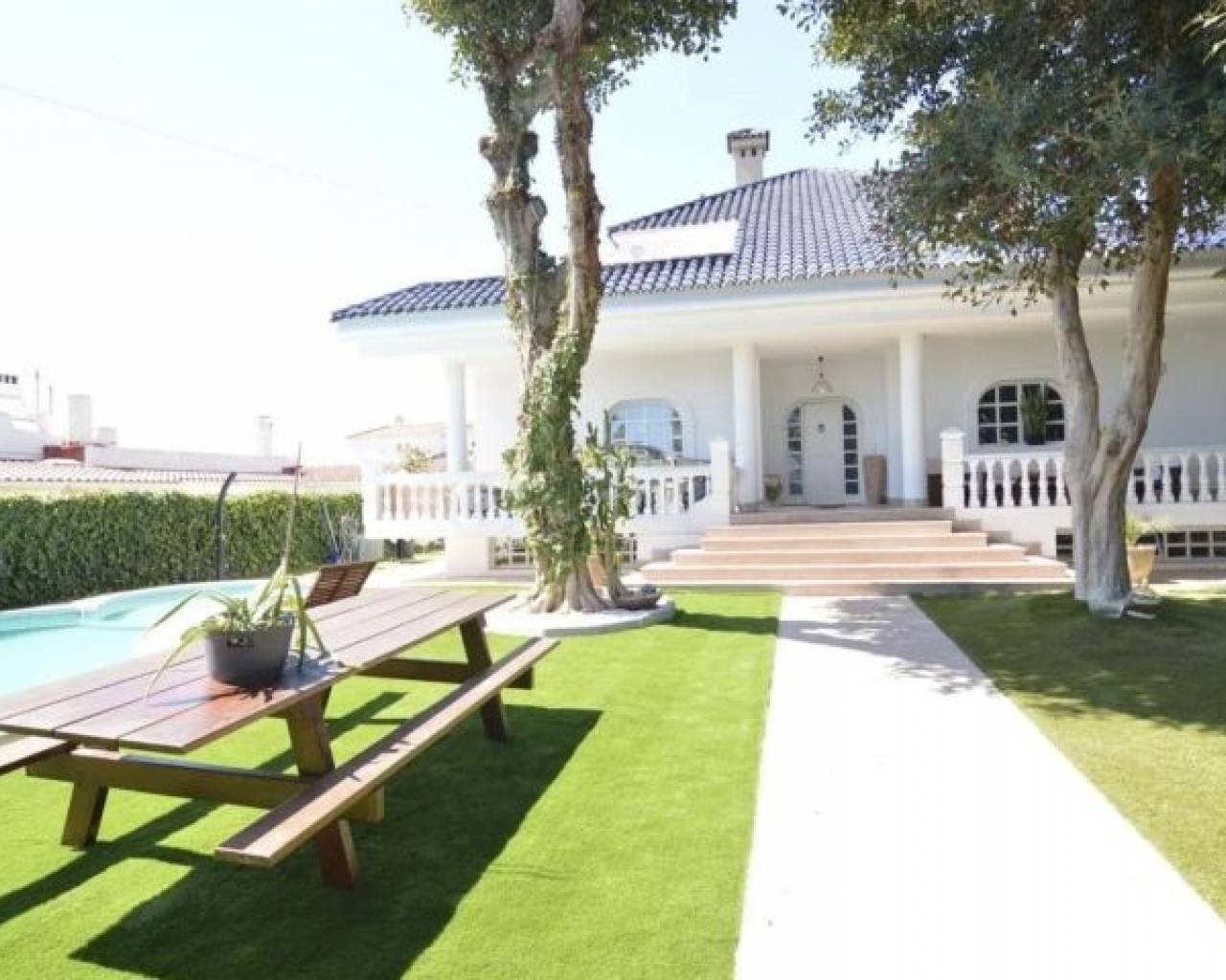 villa - Venta - Torrevieja - Torrevieja