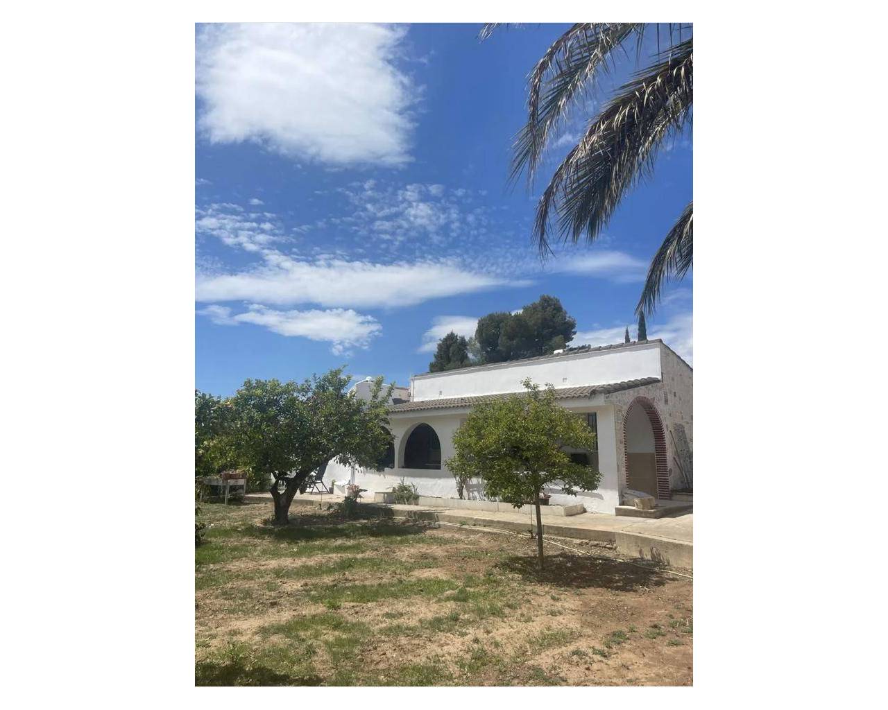 villa - Venta - Turís - Turís