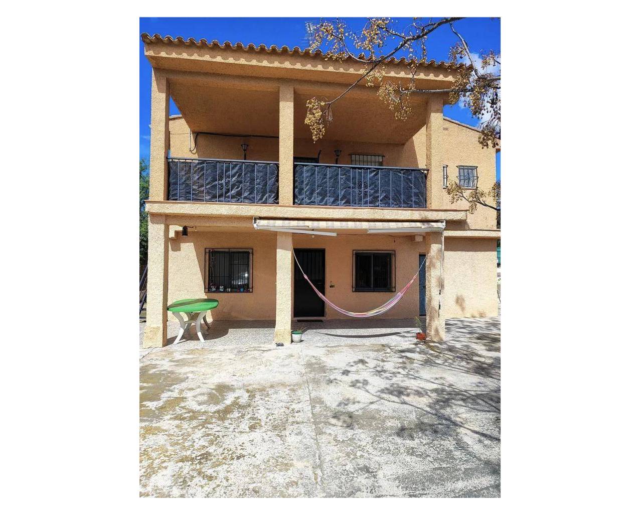 villa - Venta - Vilamarxant - Vilamarxant