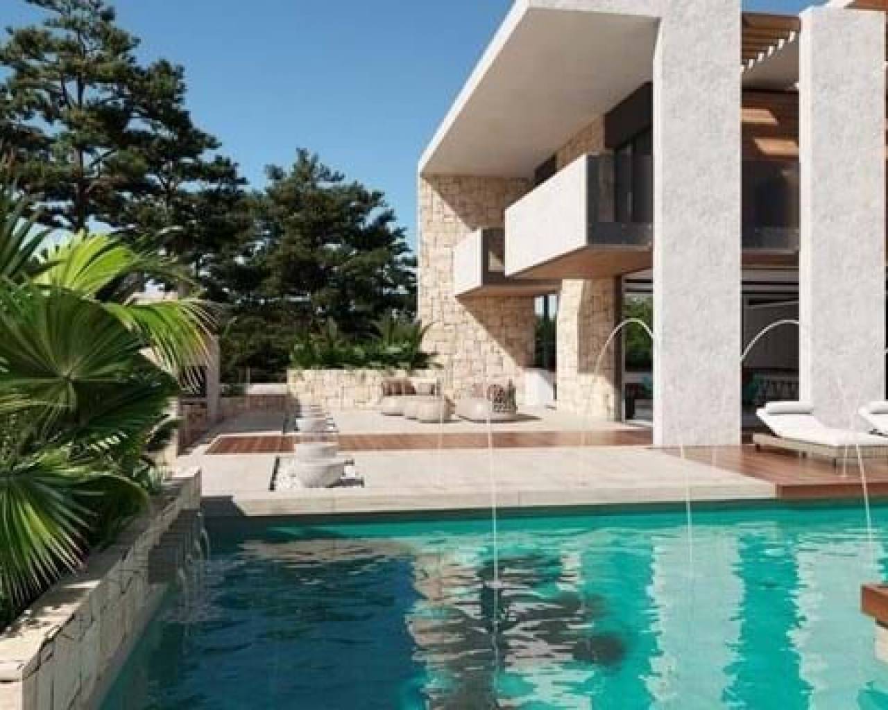 villa - Venta - Villamartin Golf - Villamartin Golf